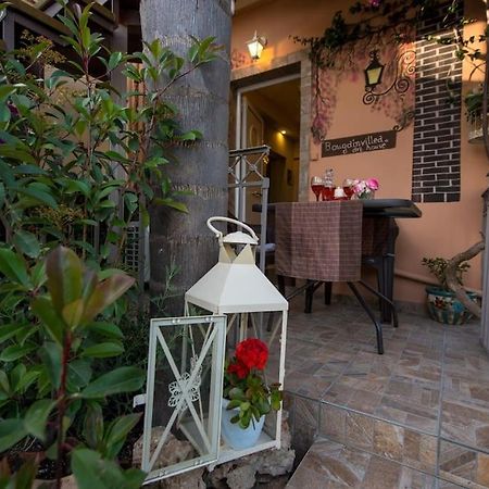 Bougainvillea House 1 Kalamata Exterior foto